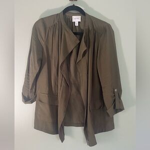 Nine West Blazer